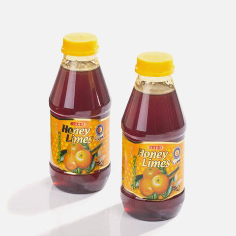 Honey Lime Juice (Small)<br />蜜糖金橘露 （小）